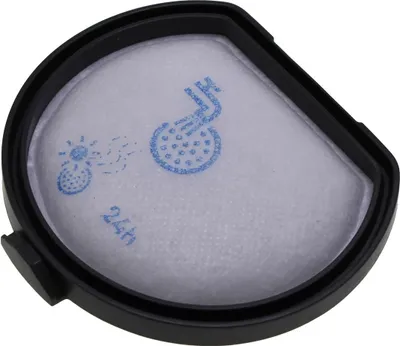 Zdjęcie produktu dla AEG 140113881019 Filtr do odkurzacza akumulatorowego FX9-1, FX9-1-4 Ultimate