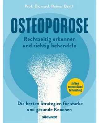 Obrázok produktu pre Osteoporose rechtzeitig erkennen und behandeln