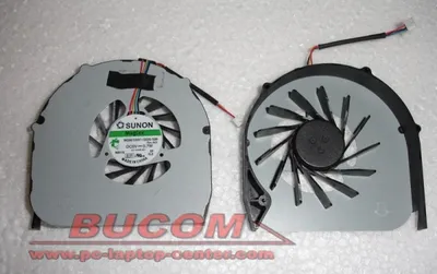 Produktbild von Lüfter Kühler für Acer Aspire 5740 5741 5340G 5741G Laptop Cooling 4 Pin FAN MG60100V1-Q020-S99