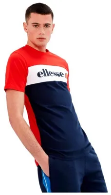 Image de T-shirt Ellesse Morbila pour Homme