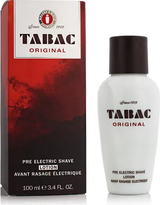 Zdjęcie produktu dla Tabac Original woda przed goleniem 100 ml M