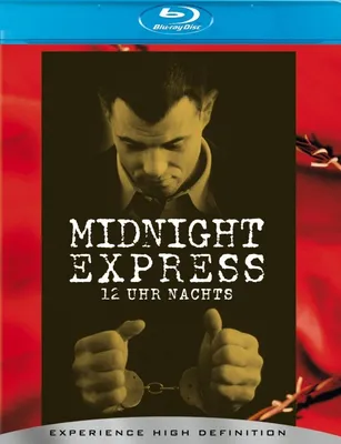 Produktbild von Midnight Express - 12 Uhr Nachts