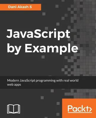 Produktbild von JavaScript by Example