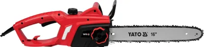 Immagine prodotto di Motosega elettrica 2000W, 40cm