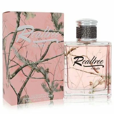 Produktbild von Jordan Outdoor Realtree eau de parfum spray 100 ml