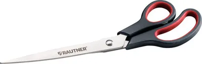 Produktbild von RAUTNER 2K-Tapezierschere 280 mm Edelstahl