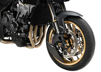 Produktbild von PUIG 22387J Luftkanal passend fuer HONDA CB1000 HORNET
