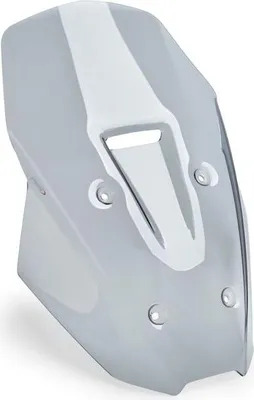 Produktbild von Windschild Puig V-Tech Line Touring-Scheibe 683 x 420 mm mit ABE für Zontes 368G ADV Bj. 2024 - 2026