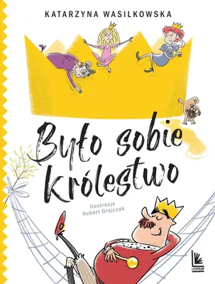 Obrázek produktu pro Było sobie królestwo