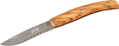 Produktbild von Herbertz Selektion Taschenmesser Damast