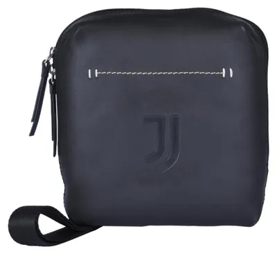 Produktbild von Juventus, 131824 Juve Herren, Schwarz, Schwarz