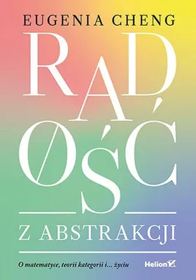 Obrázok produktu pre Radosc z abstrakcji