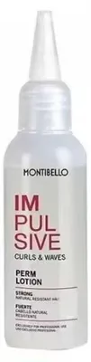 Image de Montibello Boucles et ondulations spontanées 3 x 75 ml