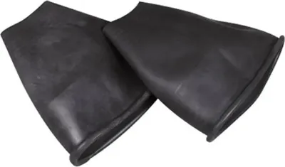 Zdjęcie produktu dla Oms Latex Ring System Wrist Dichtung 2 sztuki Czarny  Czarny Jeden rozmiar