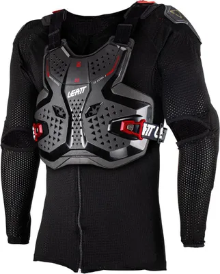 Produktbild von Leatt 3.5 Jugend Protektorenjacke