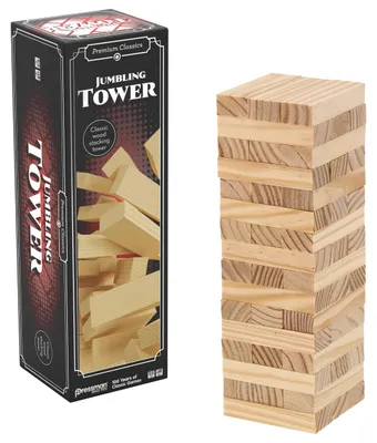 Produktbild von Goliath 934271.006, Brettspiel, Strategie, 8 Jahr(e), 20 min