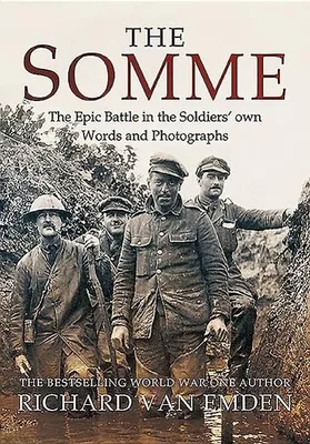 Produktbild von The Somme
