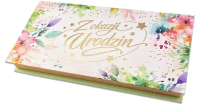 Image de Coffret cadeau « Anniversaire » - Pan Dragon