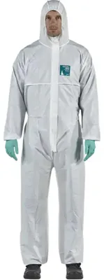 Obrázok produktu pre Ochranný gásterón veľkosť S ANSELL ALPHATEC 1800