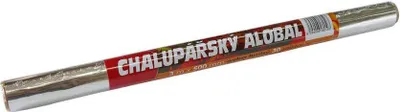 Produktbild von alobal chalupářský 3mx50cm extra silný