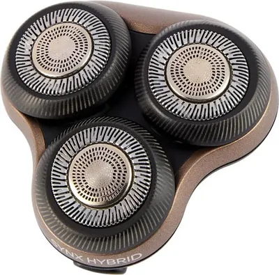 Produktbild von REMINGTON Scherkopf SPR-X9O für Rasierer XR1795 X9 Limitless