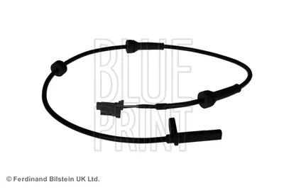 Produktbild von BLUE PRINT ABS Sensor Raddrehzahl Vorne Links Vorne Rechts für NISSAN X-TRAIL (T31) ADN17171
