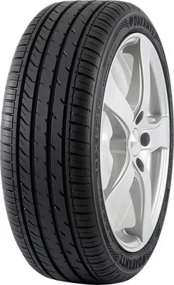 Produktbild von 1x Davanti DX640 Sommerreifen 235/40 R19 96W XL Reifen