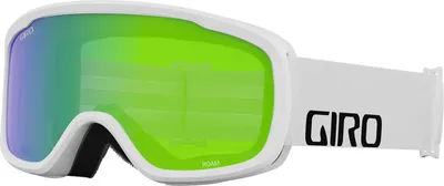 Produktbild von Giro Roam Skibrille Weiß Yellow/CAT2 Weiß Yellow/CAT2
