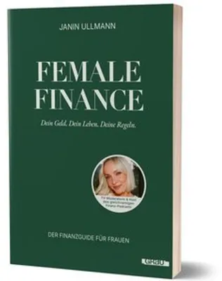 Immagine prodotto di Female Finance