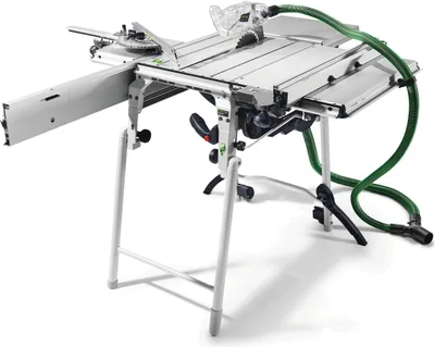 Produktbild von Festool Tischzugsäge PRECISIO CS 50 EBG-Set