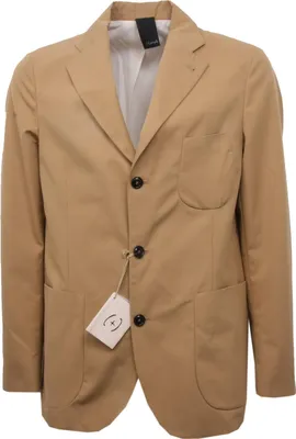 Immagine prodotto di B4251 giacca uomo PEOPLE beige jacket men