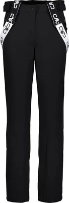 Produktbild von Cmp Woman Salopette U901 Nero 42
