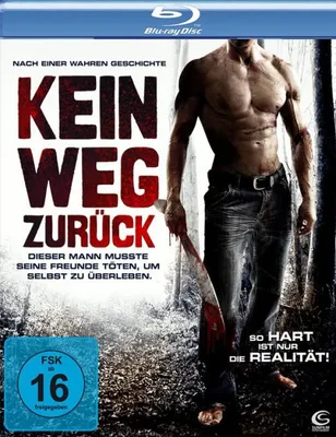 Produktbild von Kein Weg zurück