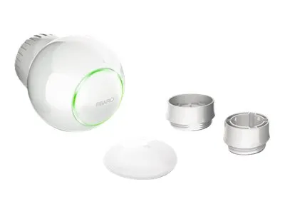 Produktbild von Fibaro The Heat Controller Starter Pack ZW5 EU
