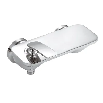 Produktbild von KLUDI BALANCE Brause-Einhandmischer, Wandmontage, 527100575