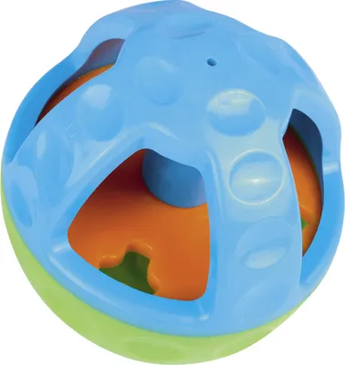 Produktbild von Nobby TPR Spielzeug "Active" Ø 13 cm