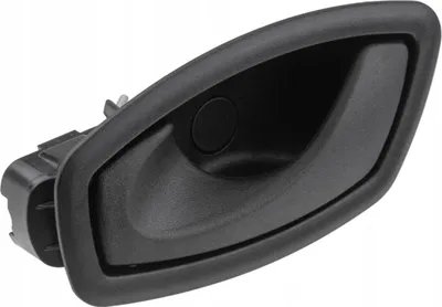 Image de Poignée intérieure pour porte gauche Renault, Opel, Nissan, Fiat