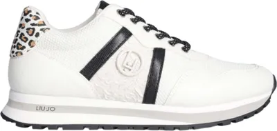Produktbild von Schuhe Liu Jo 4F3701ex048 Wonder 629 Weiß