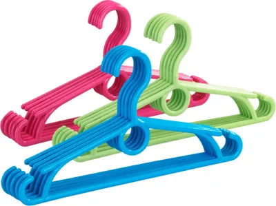 Produktbild von Kleiderbügel Kid 5er Set