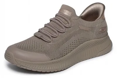 Produktbild von Skechers Bobs SLIP INS Sportschuh Beige