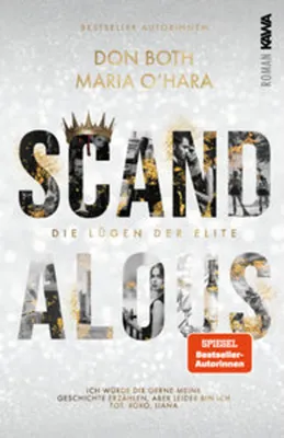 Produktbild von Scandalous