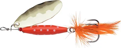 Obrázok produktu pre Abu Garcia Reflex Red (potápavá zlatá)