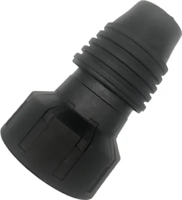 Produktbild von SDS Bohrfutter für Hilti TE 24 TE24 TE 25 TE25 TE 25-T TE25T ersetzt 277057 Werkzeugaufnahme Ersatzteile Aufnahme Schnellspann Bohrkopf