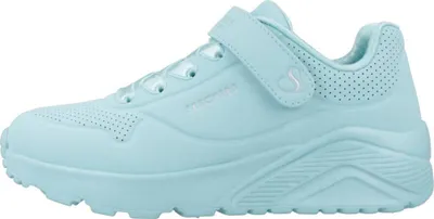 Immagine prodotto di Sneakers Del Marchio Skechers Del Modello Uno Lite Blu