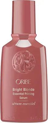 Zdjęcie produktu dla Serum do włosów blond Bright Blonde (Essential Priming Serum) 100 ml