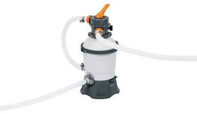 Obrázok produktu pre Sandfiltration fŸr SchwimmbŠder P58515
