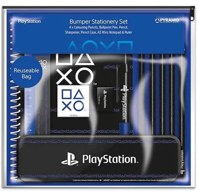 Productafbeelding van PlayStation - Schoolpakket