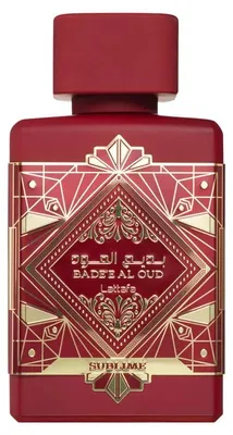 Productafbeelding van Lattafa | Bade'e Al Oud Sublime | 100 ml