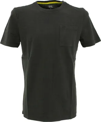 Produktbild von 28094 Camel Active, ,  kurzarm Shirt T-Shirt, Jersey, black, S