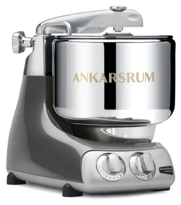 Obrázok produktu pre Ankarsrum - 6230 Čierny chróm (2300107)